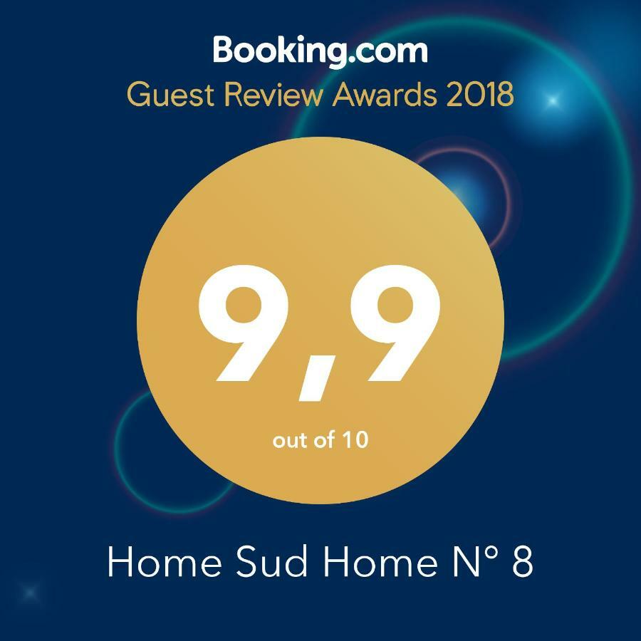 Home Sud Home N° 8 ノート エクステリア 写真